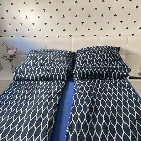 Neptun Apartament 斯维诺乌伊希切 外观 照片