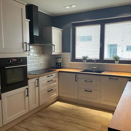 Neptun Apartament 斯维诺乌伊希切 外观 照片