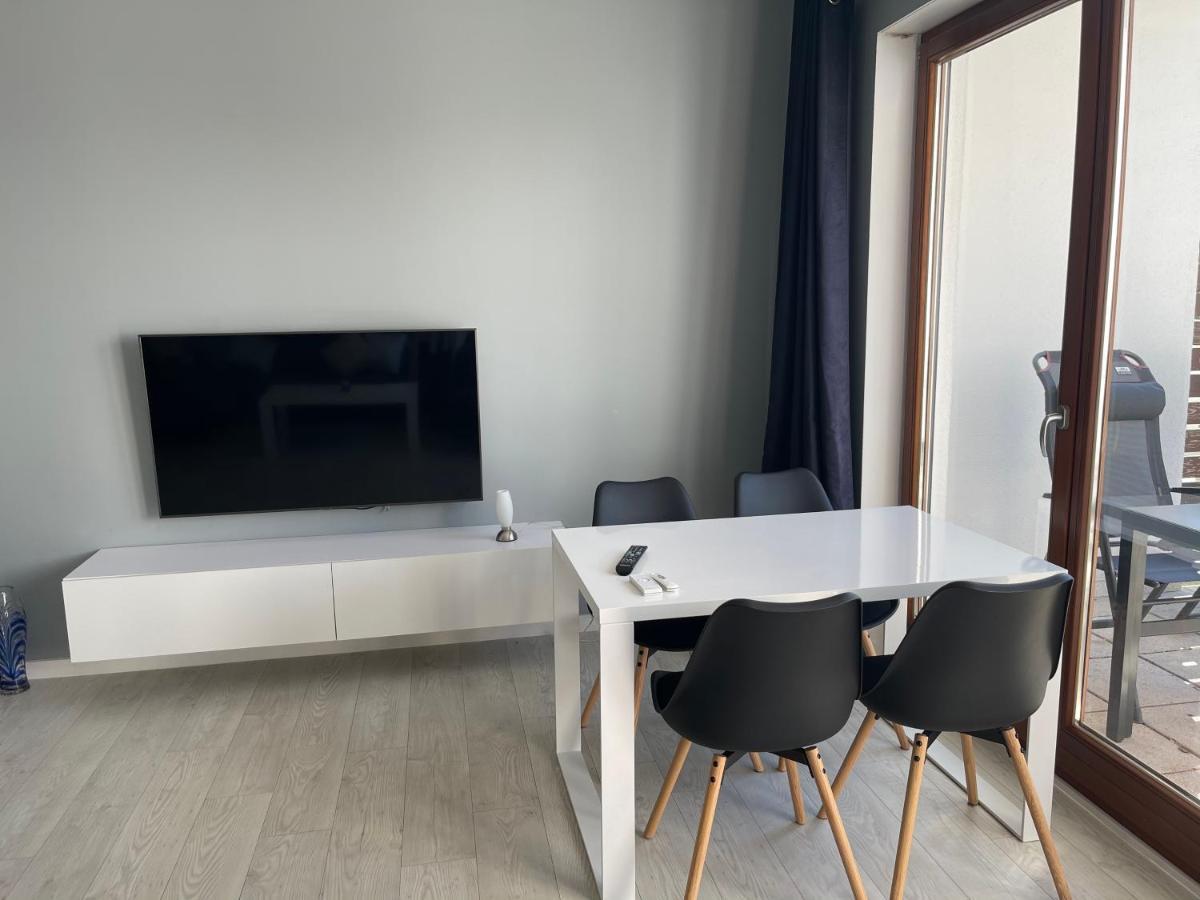 Neptun Apartament 斯维诺乌伊希切 外观 照片