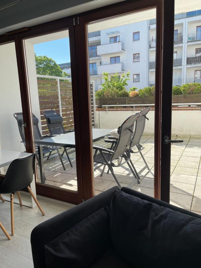 Neptun Apartament 斯维诺乌伊希切 外观 照片
