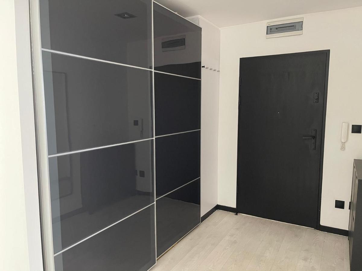 Neptun Apartament 斯维诺乌伊希切 外观 照片