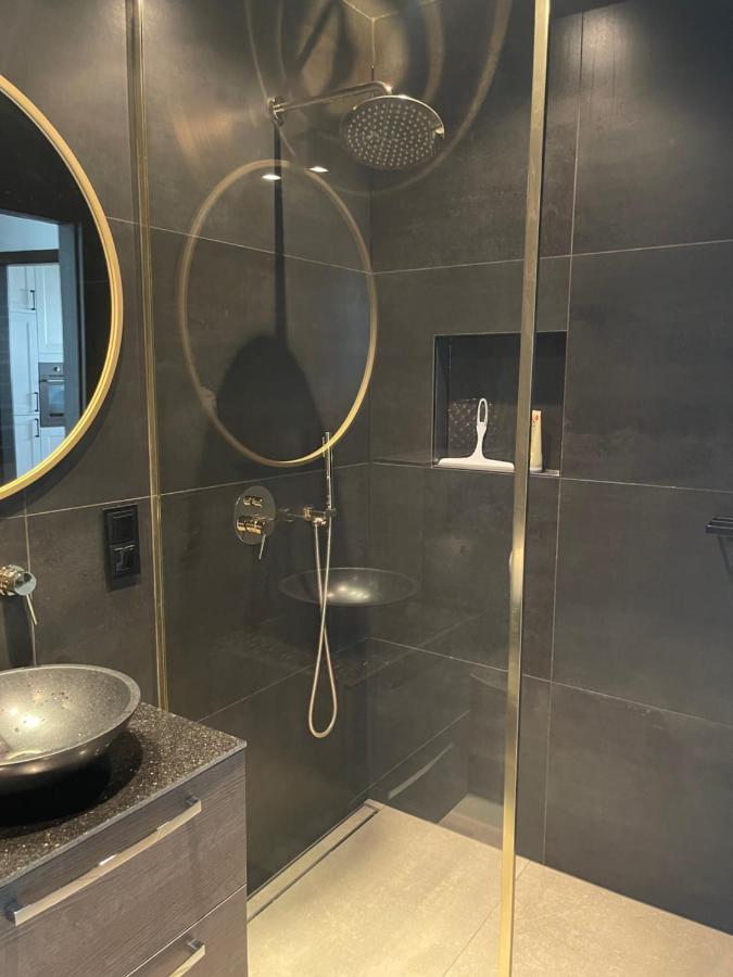 Neptun Apartament 斯维诺乌伊希切 外观 照片