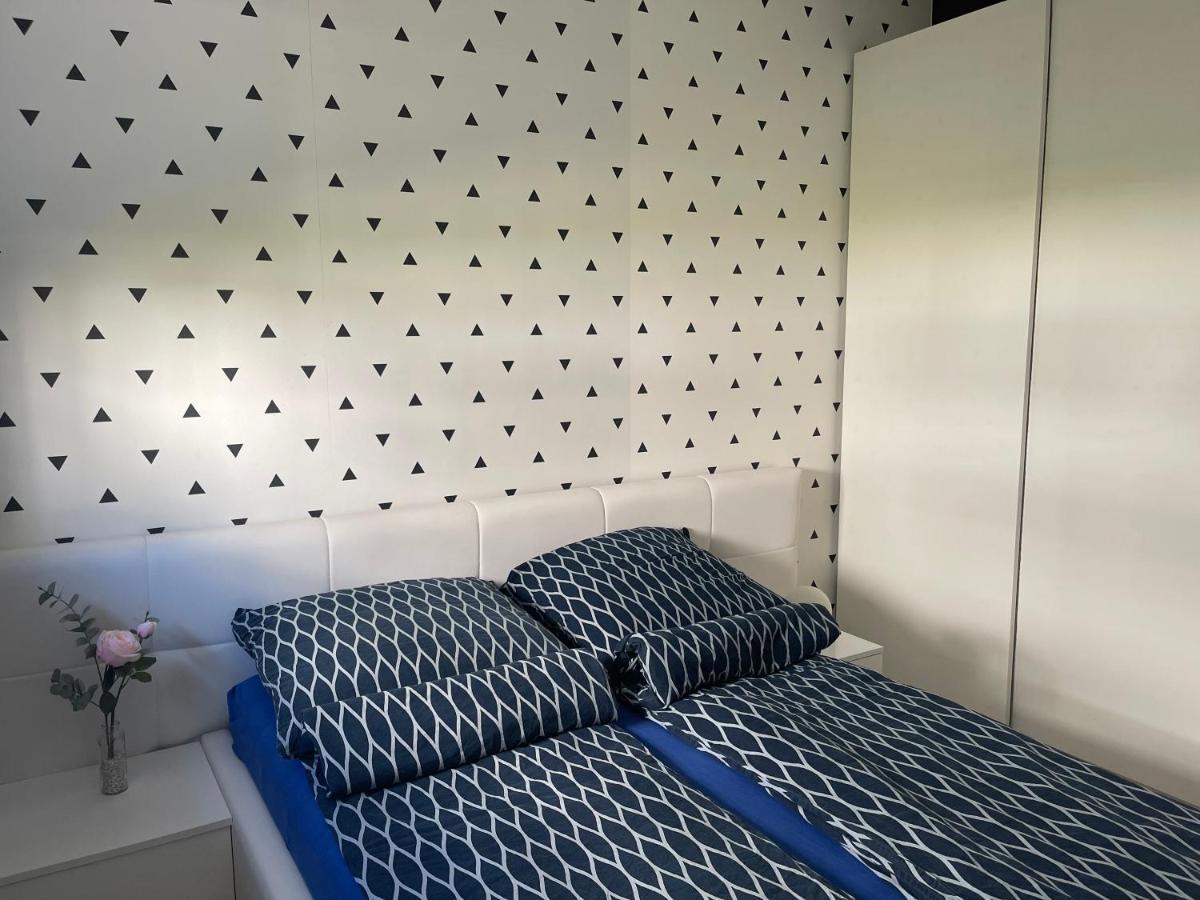 Neptun Apartament 斯维诺乌伊希切 外观 照片