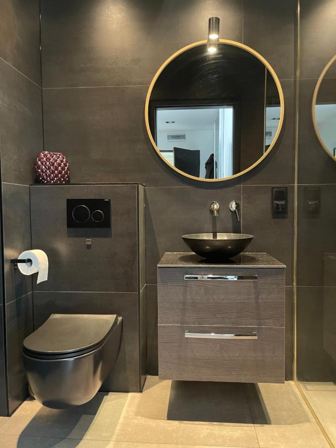 Neptun Apartament 斯维诺乌伊希切 外观 照片
