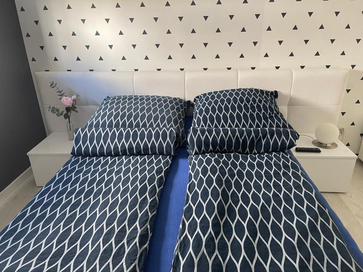 Neptun Apartament 斯维诺乌伊希切 外观 照片