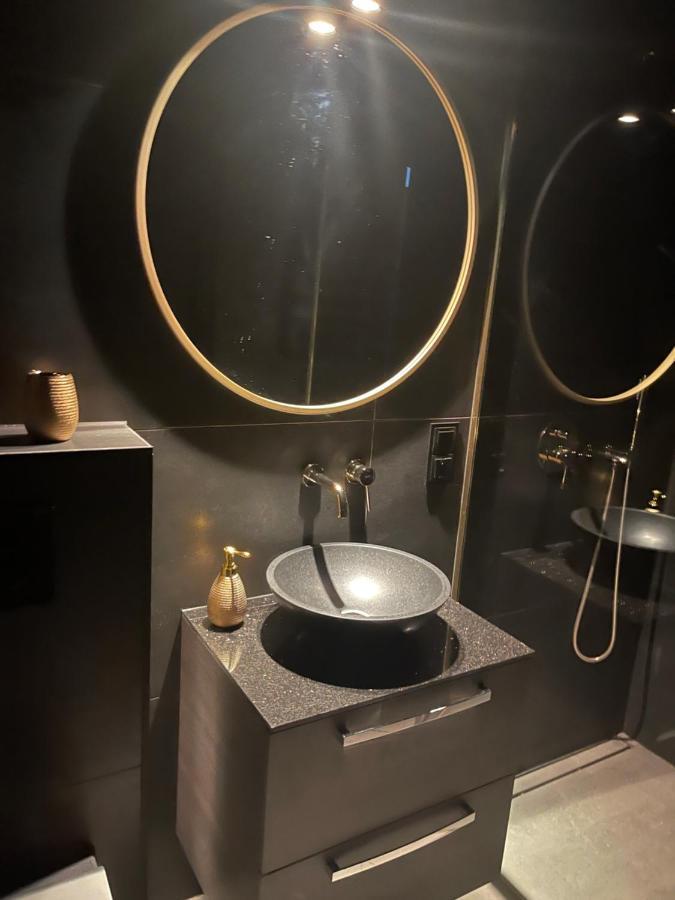 Neptun Apartament 斯维诺乌伊希切 外观 照片